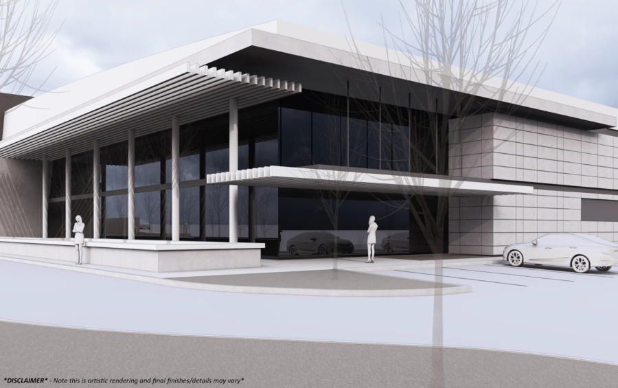 To Let Commercial Property for Rent in Atlantic Hills Western Cape